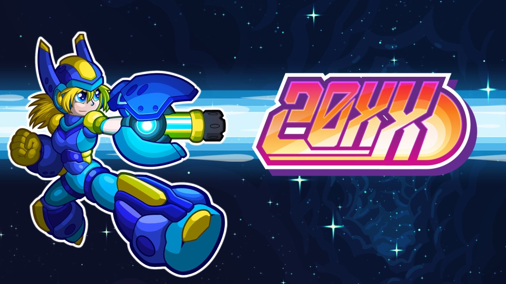 上品 PS4/Switch/Steam「20XX」レビュー！ロックマンリスペクトの変化 PS3本体