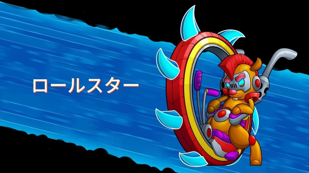 PS4/Switch/Steam「20XX」レビュー！ロックマンリスペクトの変化