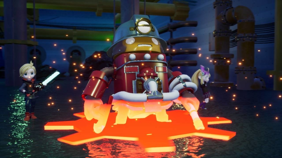 PS4/Switch『DESTINY CONNECT』レビュー！時を超え、世代を