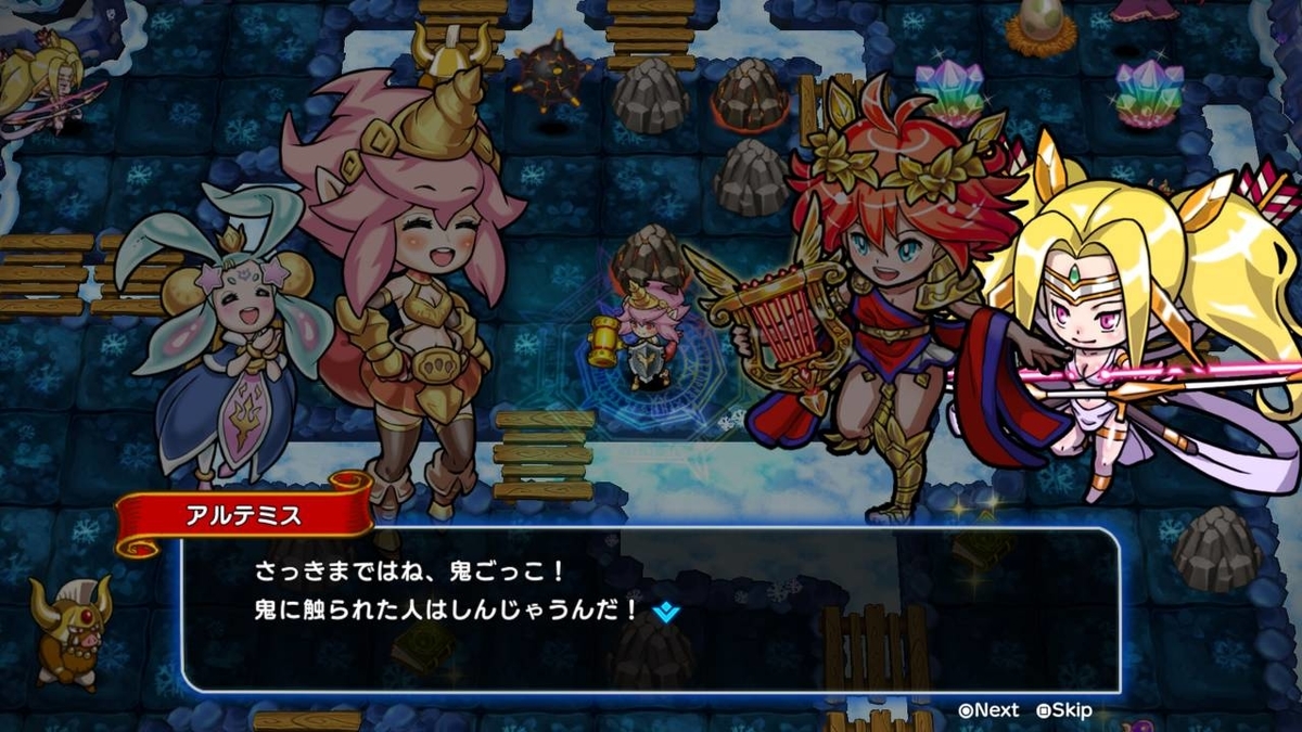 好きな奴が作った それが伝わる傑作ローグライク登場 ドラゴンファングz 竜者ロゼと宿り木の迷宮 レビュー Ps4 Switch Xboxone Steam 絶対simple主義 好きな奴が作った それが伝わる傑作ローグライク登場 ドラゴンファングz 竜者ロゼと宿り木の迷宮 レビュー Ps4 Switch Xboxone Steam 絶対simple主義