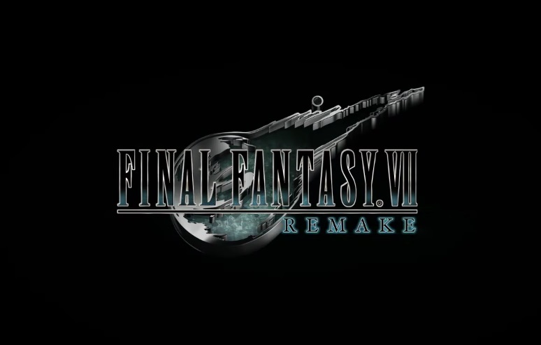 Final Fantasy Vii Remake の発売日が2020年3月3日 サイバーパンク