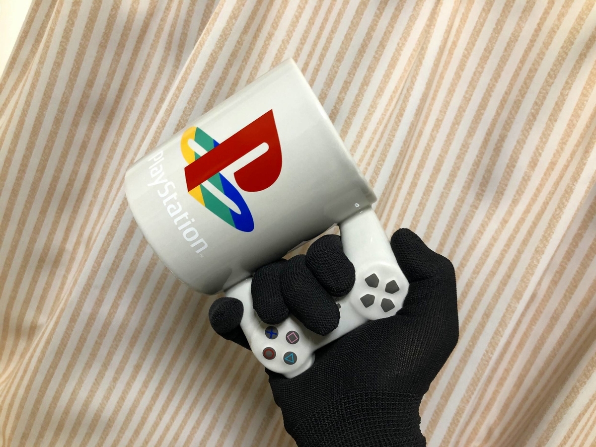 希少 プレコミュ ゲームプロデューサー 直筆サイン入り マグカップ 4個 当選品 希少 プレコミュ ゲームプロデューサー 直筆サイン入り