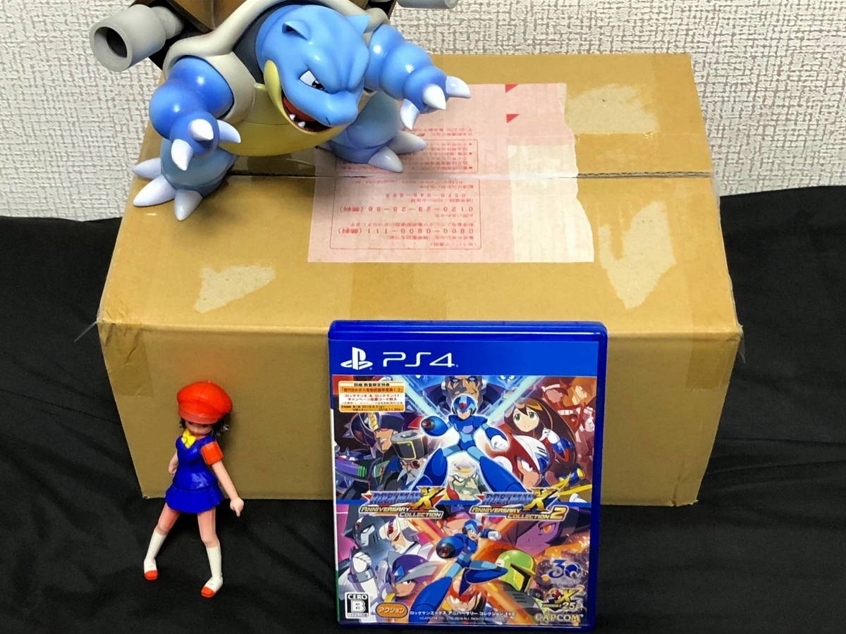 駿河屋福袋「じゃんく ノンジャンル雑貨 箱いっぱい詰め合わせ