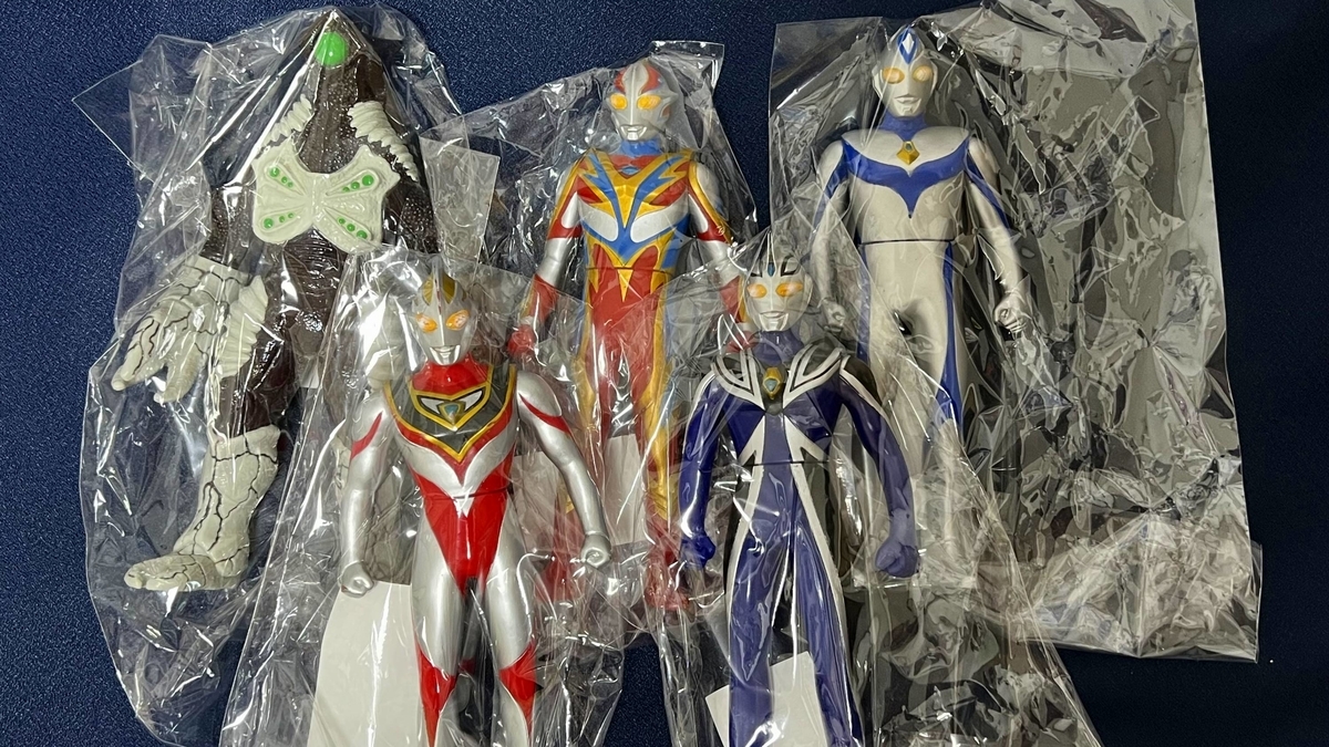 ウルトラマンゼアス半纏 Yahoo!フリマ（旧）+hafengenharia.com.br