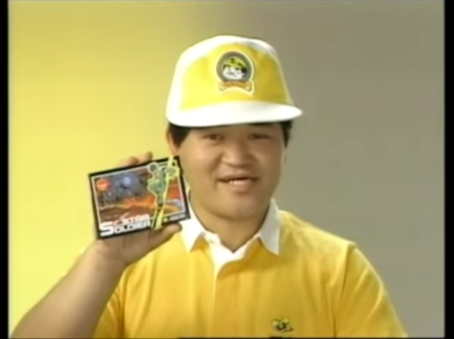高橋名人　サイン入り　PCエンジン　ハドソンキャップ THUNDERBOX - 高橋名人40th ANNIVERSARY CAP | DOLL