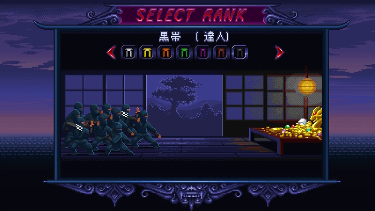 知らない沖縄で、魑魅魍魎と拳で戦え！『沖縄ラッシュ (Okinawa Rush