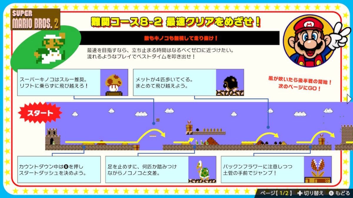 レビュー】「お前はスーパーキノコを漫然と取っていないか？」と人類に