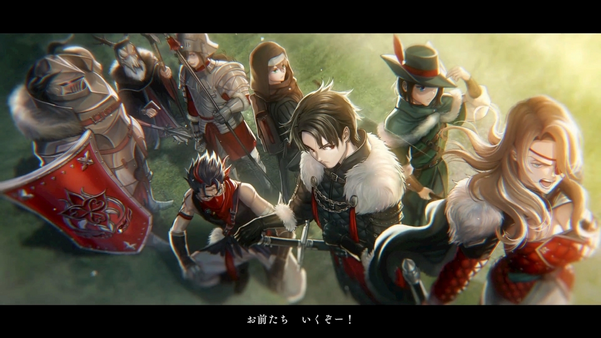 PS5ソフト霧の戦場のヴェルディーナ: C.A.R.D.S. RPG(カーズアールピージー) アクワイア 霧の戦場のヴェルディーナ: C.A.R.D.S. RPG | 株式会社