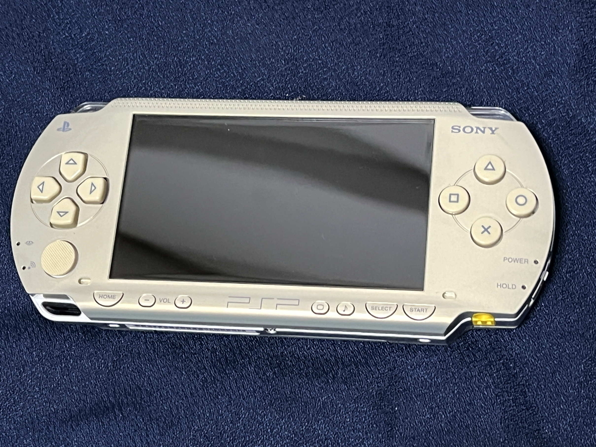 福袋開封】「じゃんく ゲーム機 本体 5点セット」3000円を開封！駿河屋