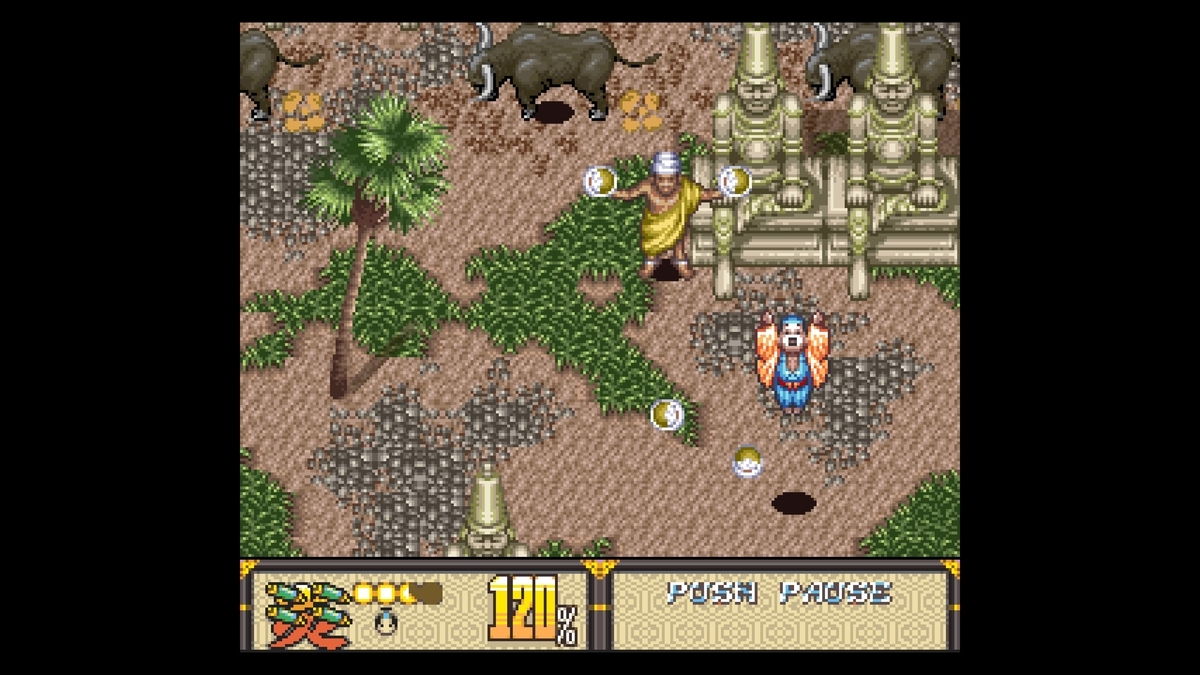 レビュー】バカ殿出陣！伝説のカルトゲーここに復活『であえ殿様