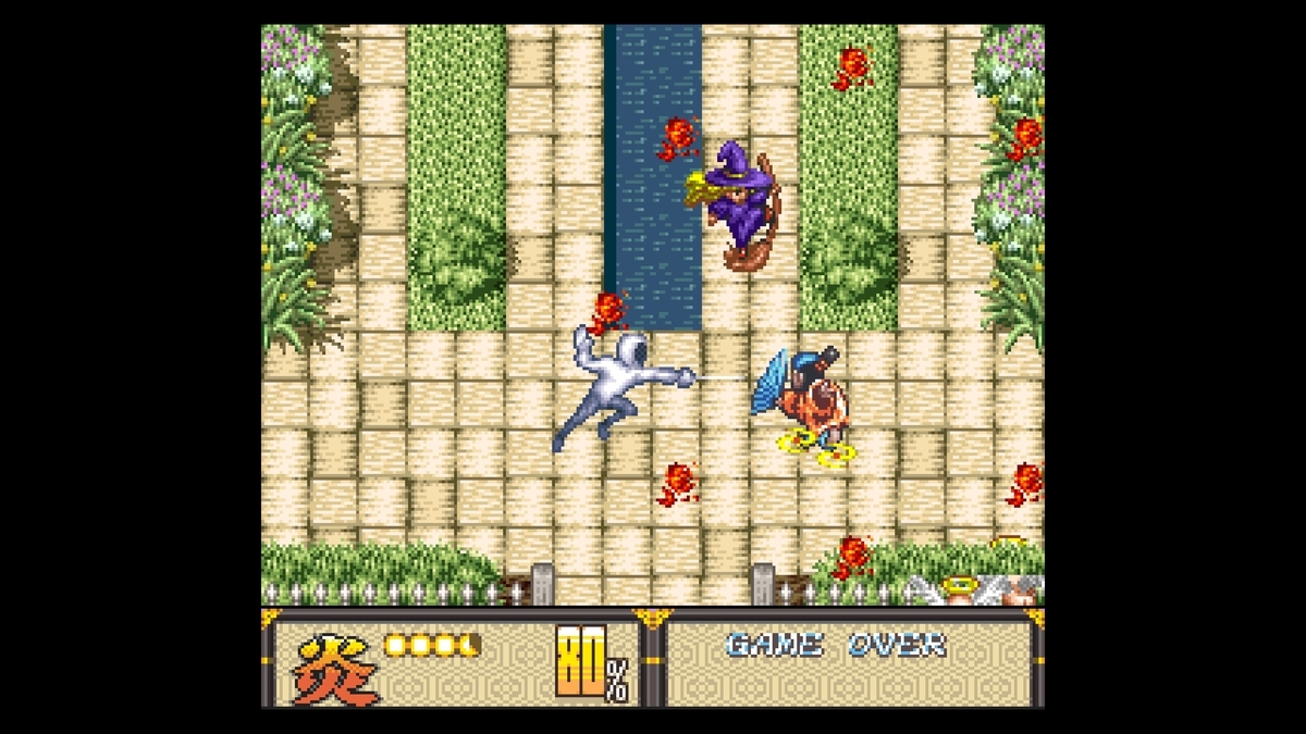レビュー】バカ殿出陣！伝説のカルトゲーここに復活『であえ殿様