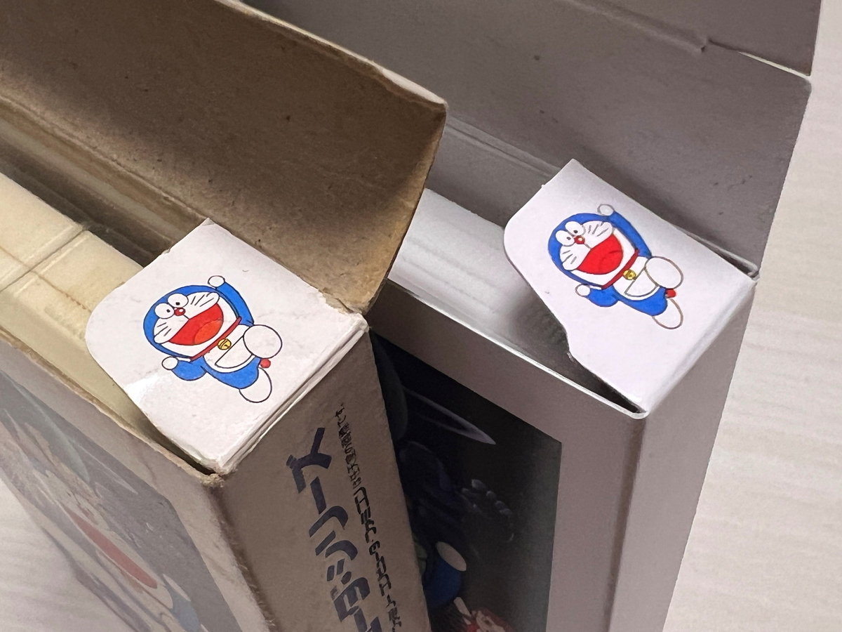 当時のファミコンまんま！『8bitゲーム ドラえもん＆完全攻略ブック 40