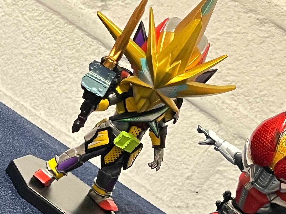 福袋開封】『仮面ライダー雑貨100個セット』福袋 7700円【駿河屋松本店