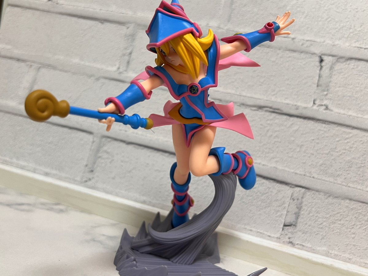 福袋開封】『【ジャンプ】フィギュア福袋5個セット』3000円【駿河屋
