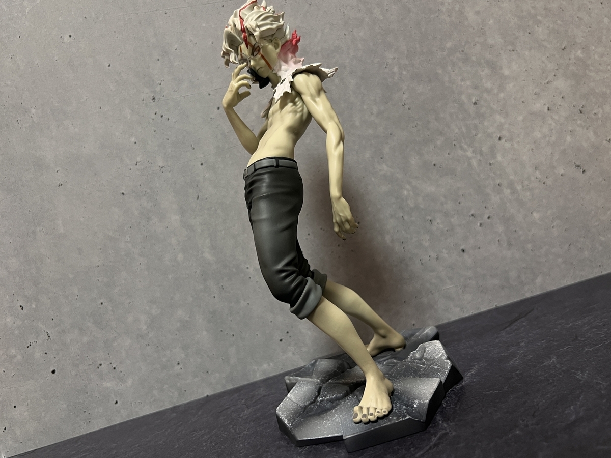 福袋開封】『【ジャンプ】フィギュア福袋5個セット』3000円【駿河屋
