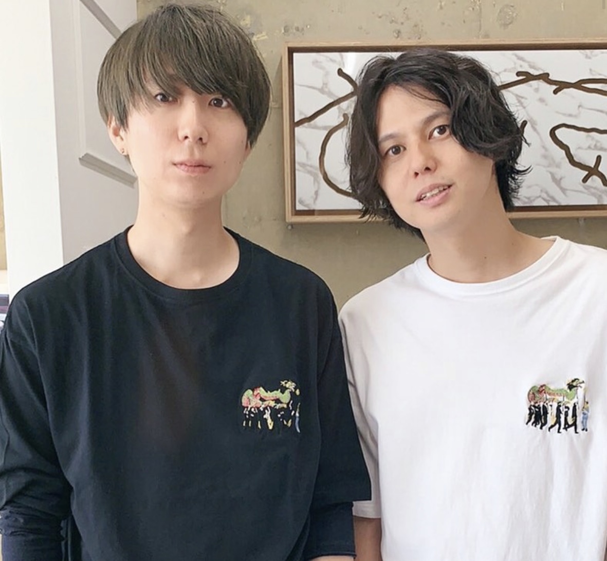 川谷絵音が金髪からアッシュに髪色変更 川谷絵音まとめブログ