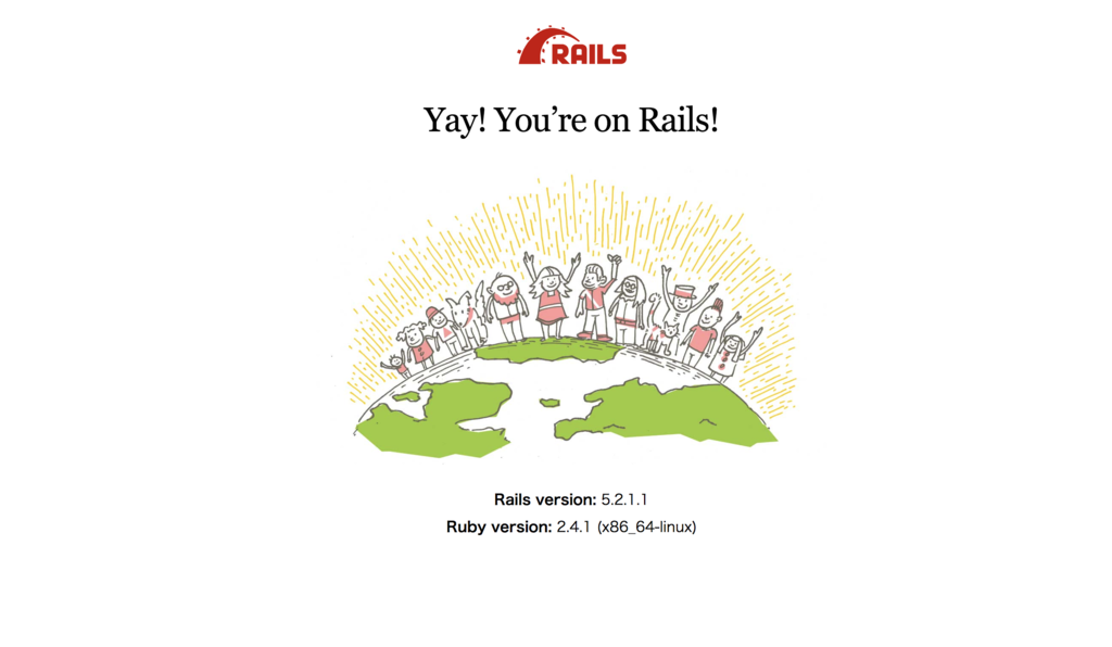 プログラミング初心者向け Aws Cloud9で簡単にruby On Railsの環境構築する方法 文系エンジニア大学生の技術ブログ