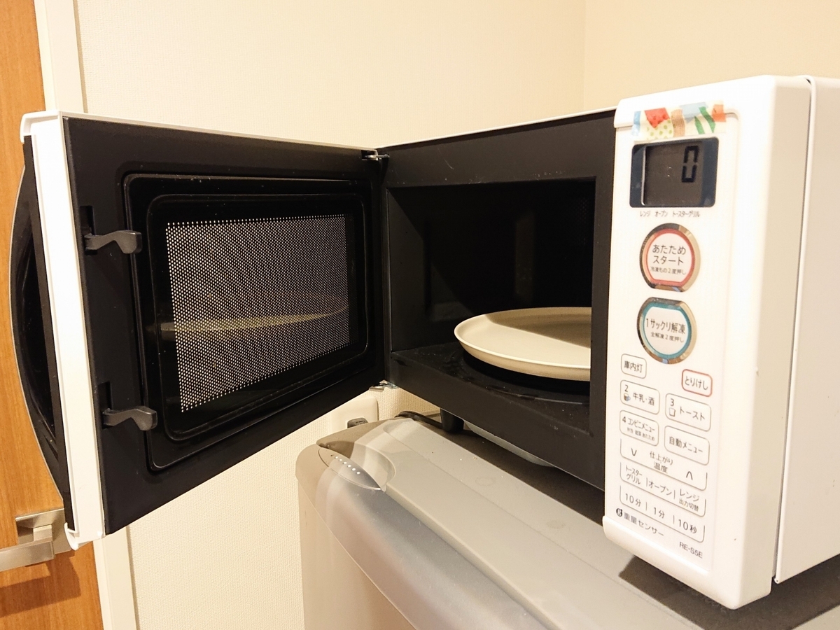 500Wは何度?電子レンジ・トースター別にわかりやすく温度目安を解説 - デイリーライフノート
