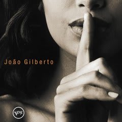Joao Gilberto: Joao Voz e Violao - K's Jazz Days