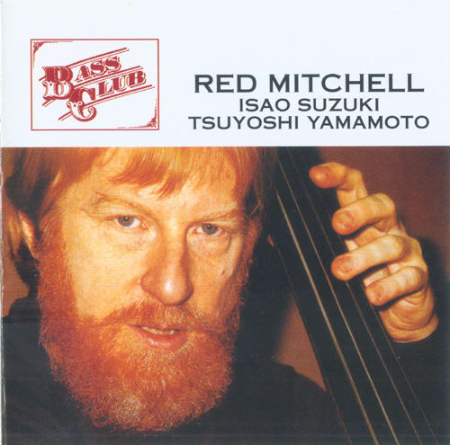 LP Red Mitchell Bass Club GP3220PROMO PADDLE WHEEL プロモ /00260 中古】 Red Mitchell レッドミッチェル / ベース クラブ 【LP