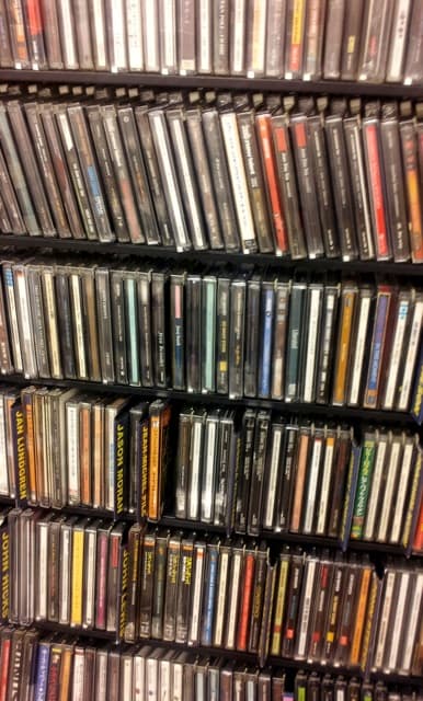 ディスクユニオンjazz Tokyo もう少しcd回帰でもlpレコードだけど K S Jazz Days