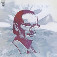 The Bill Evans Album(1971)：青月夜に電気ピアノのEvansを - K's Jazz