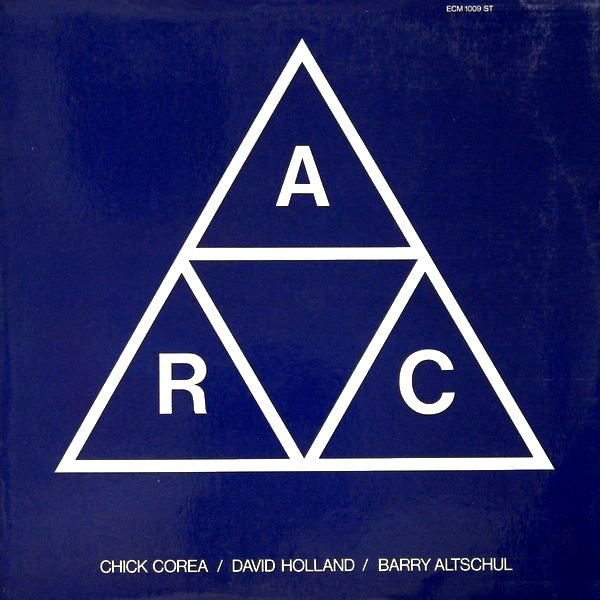 【ジャズ】Chick Corea/A.R.C. ★チック・コリア絶頂期の最高傑作 Amazon.co.jp: A.R.C.: ミュージック