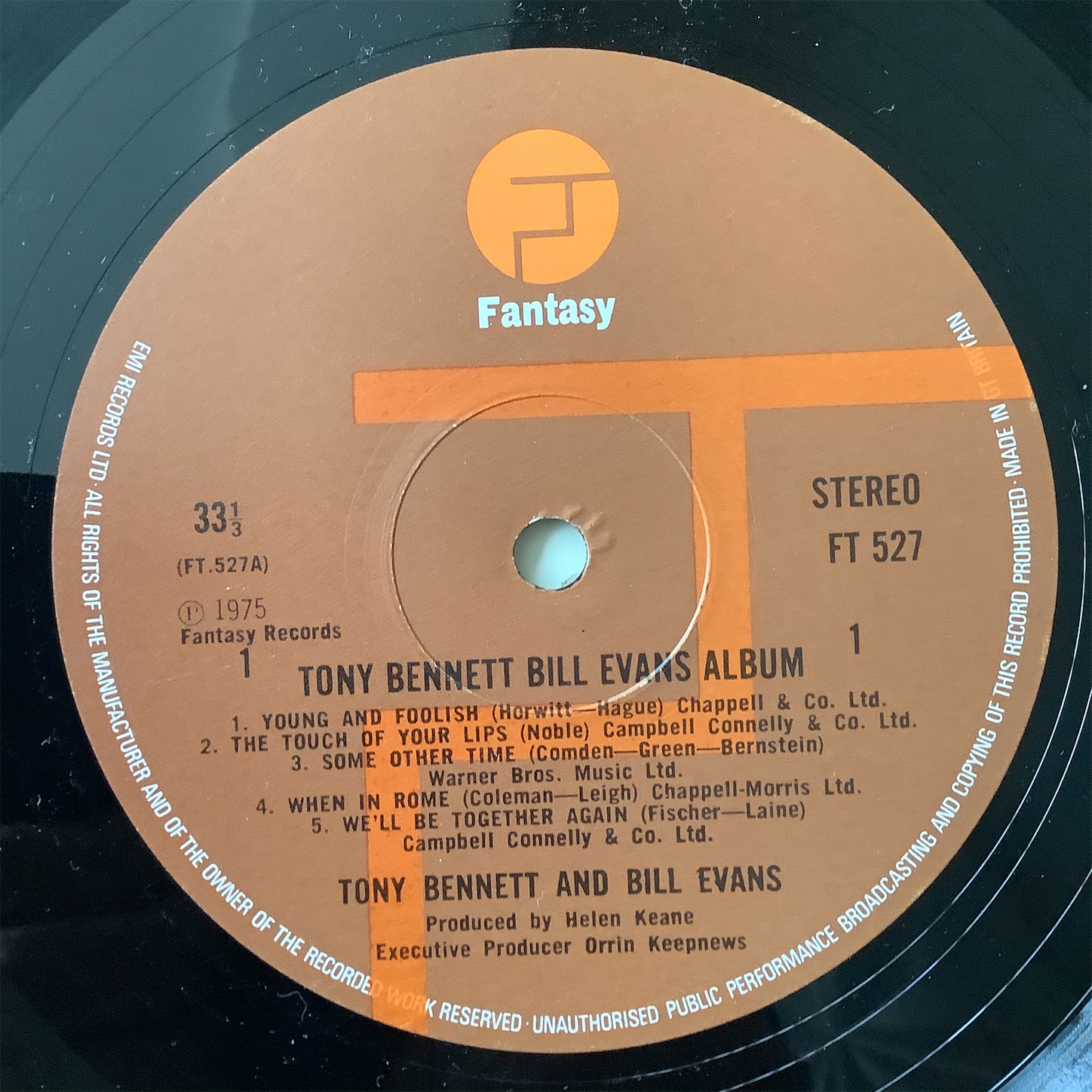 【新品未開封】【レコード】The Bill Evans Album Amazon.co.jp: The Bill Evans Album: ミュージック