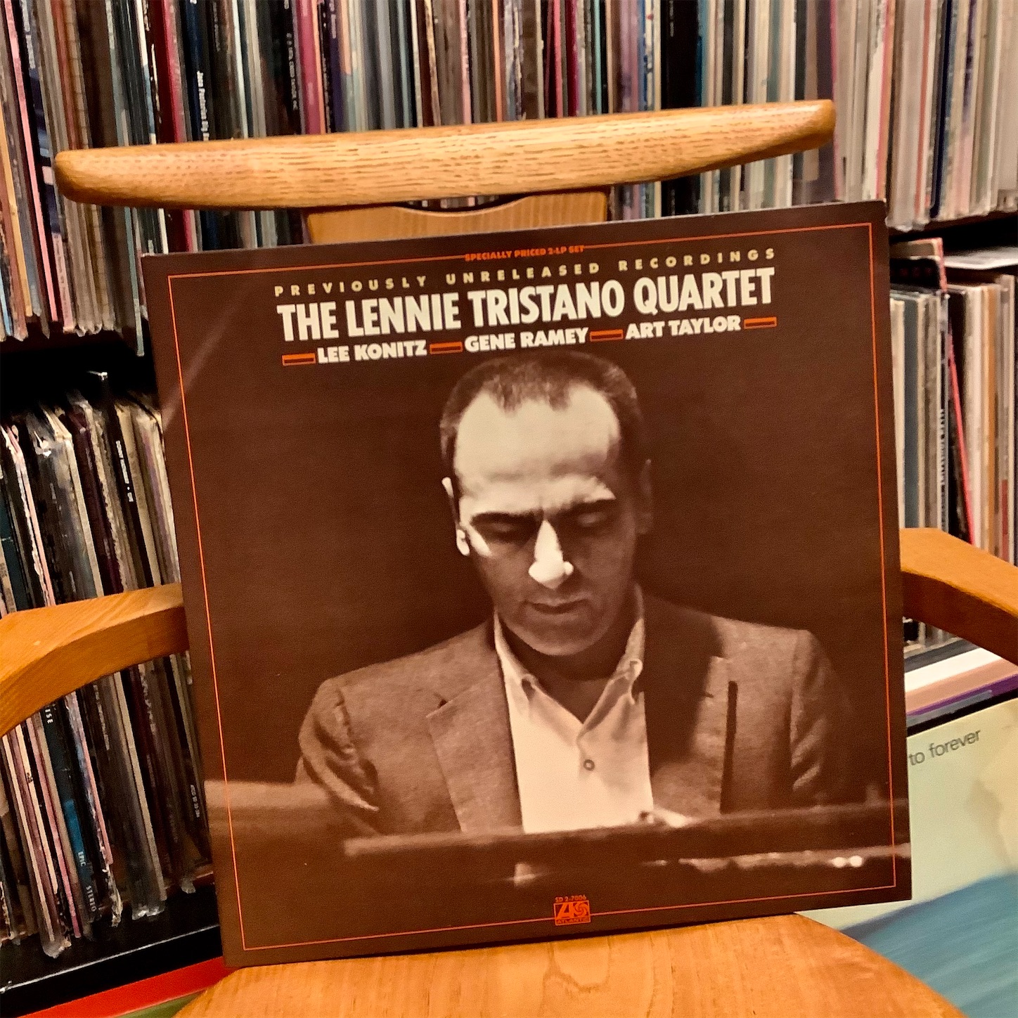 LEE KONITZ / LENNIE TRISTANO SP盤 蓄音機 LEE KONITZ / LENNIE TRISTANO SP盤 蓄音機 【公式通販】