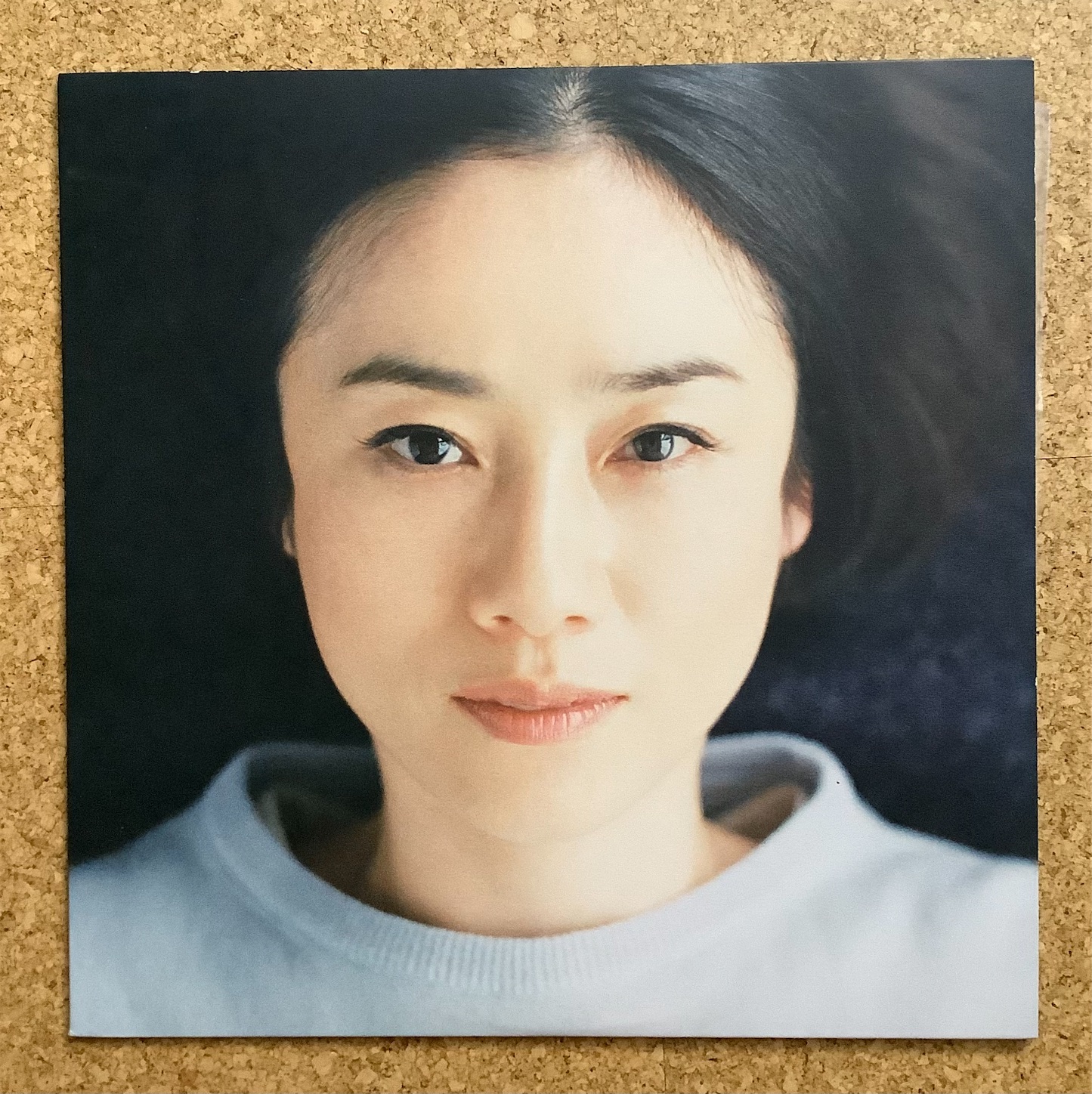 原田知世のレコードジャケット - K's Jazz Days