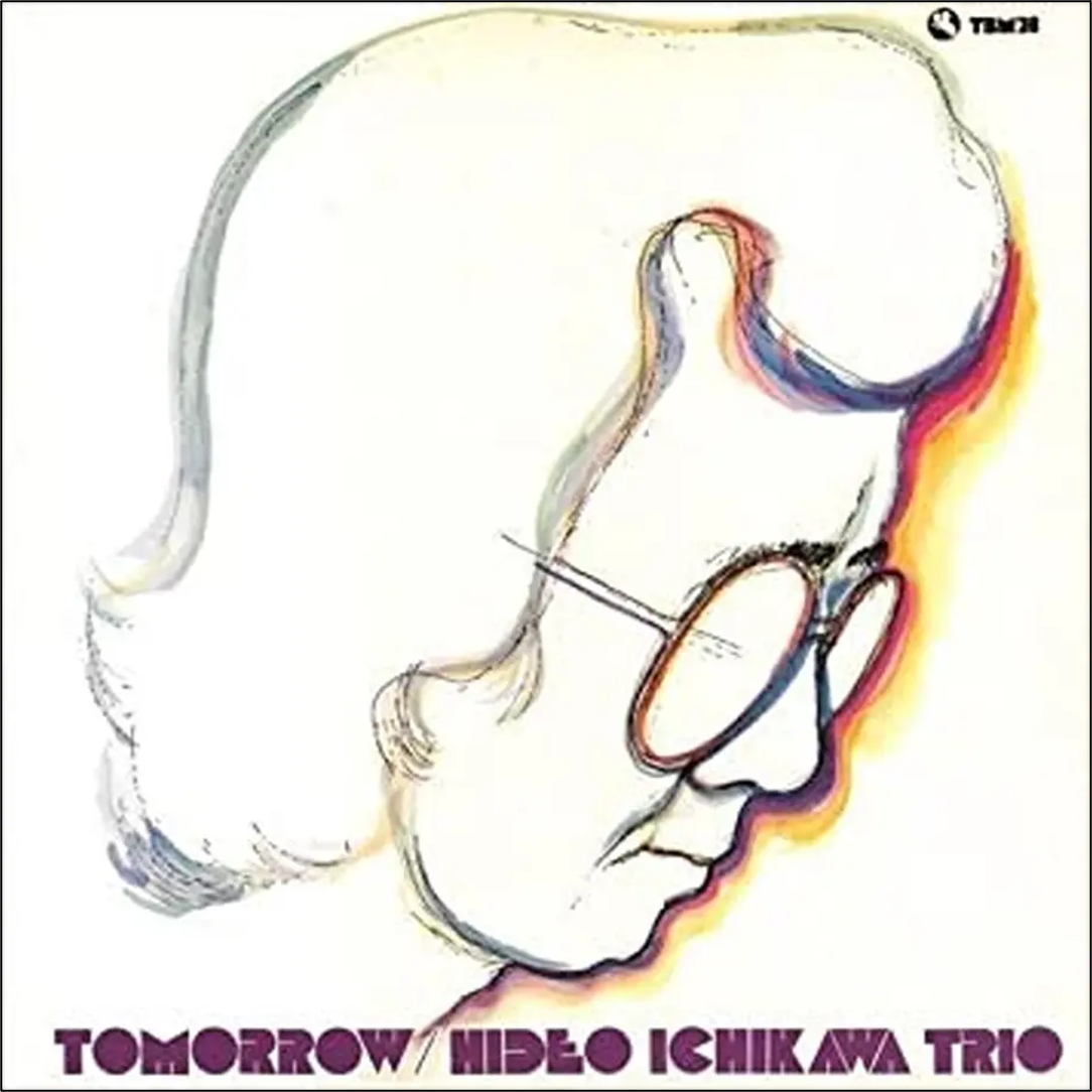 LP 市川秀男 明日への旅立ち TBM73 THREE BLIND MICE /00260 LP 市川秀男 明日への旅立ち TBM73 THREE BLIND MICE /00260 【公式通販】