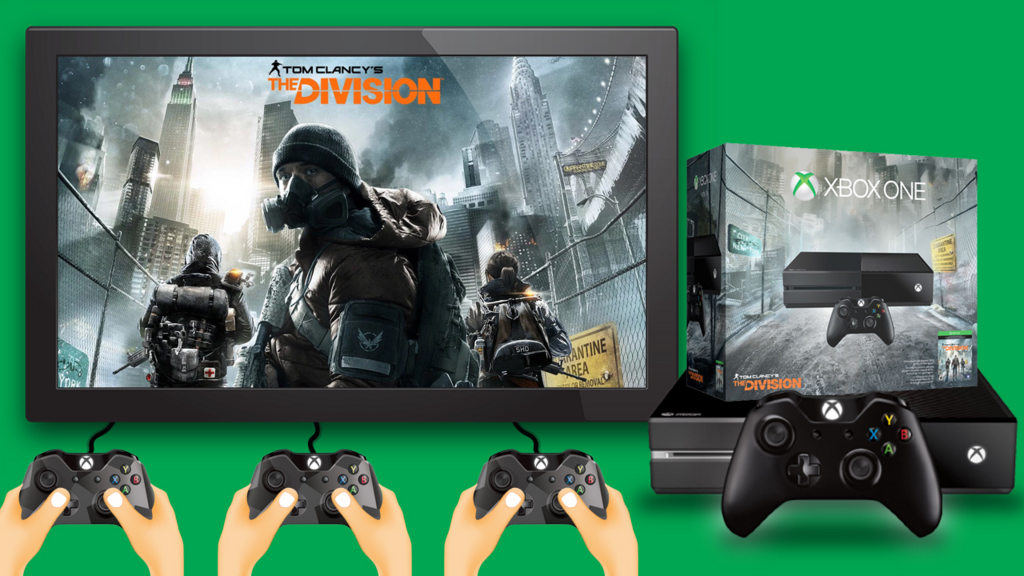 Microsoft Earnings Call And Its Gaming Division