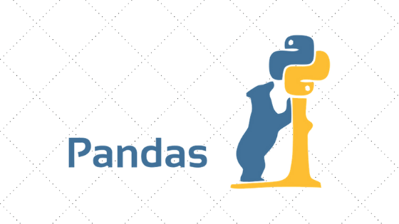 "pandasでDataFrameを使う方法"