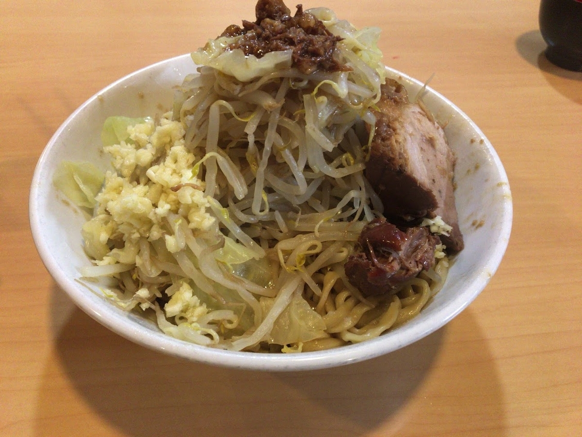 まとめ どのお店も個性的 つくば市の確実にウマいラーメン屋10選 4 23時点 大納言の徒然ラーメン日記