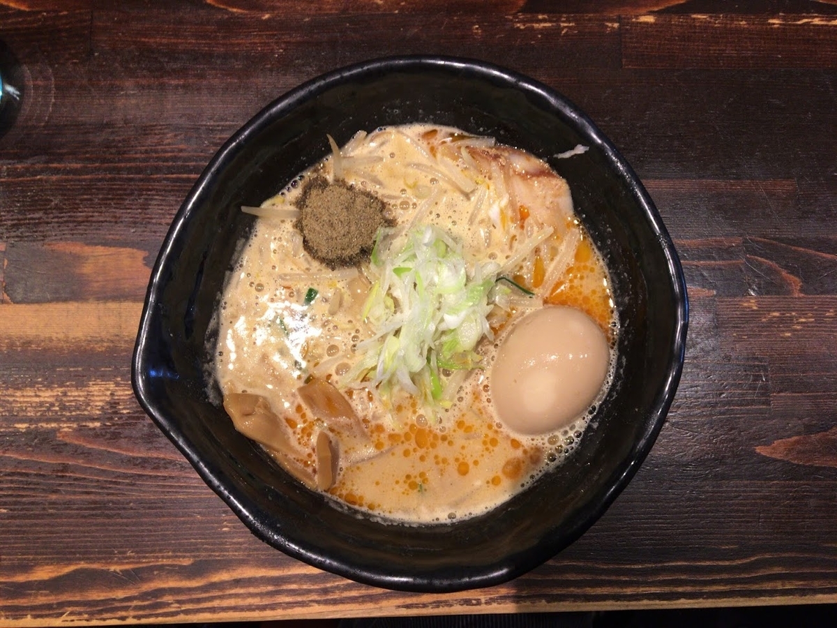 まとめ どのお店も個性的 つくば市の確実にウマいラーメン屋10選 4 23時点 大納言の徒然ラーメン日記