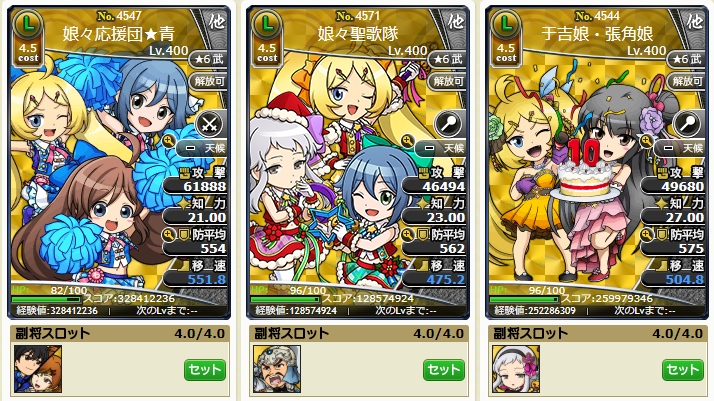 情報商材】ブラウザ三国志 攻略情報 ☆mixi，本家，ハンゲ 鯖 ☆w16~19