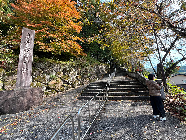 奥飛騨温泉郷旅行！② 飛騨古川散策！ちょっとミーハーちっくにアニメ