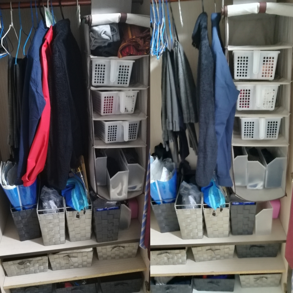 人生がときめく片づけの魔法 を実践したら部屋が片付いて快適 だいさくの日記 Daisaku S Diary 人生がときめく片づけの魔法 を実践したら部屋が片付いて快適 だいさくの日記 Daisaku S Diary