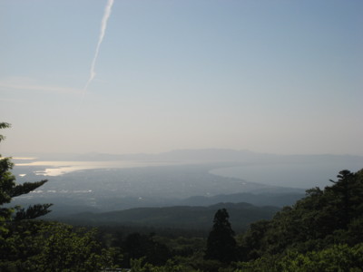 f:id:daisensando:20090514170246j:image