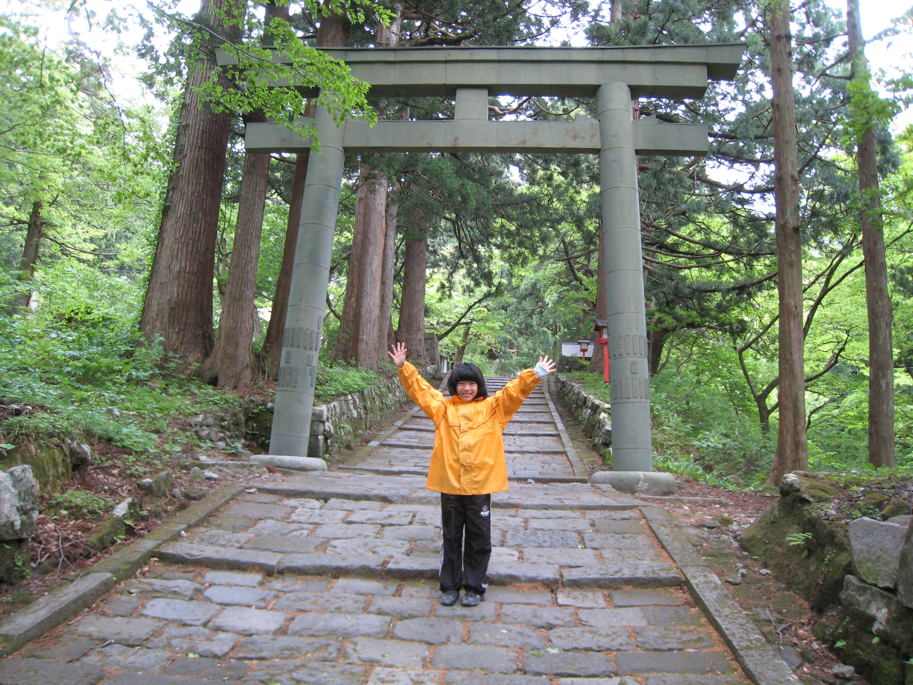 f:id:daisensando:20090516143245j:image