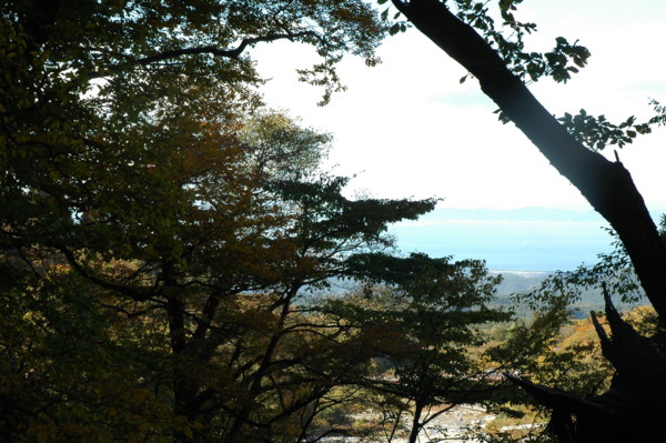 f:id:daisensando:20101104123926j:image