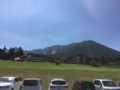 大山博労座駐車場