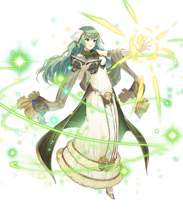 FEH】ティータの雑感【☆3・4キャラ】 - ノラホイのブログ