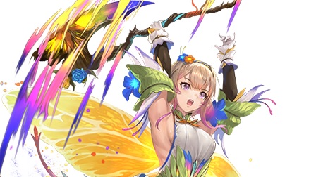 FEH】ピアニー(響心英雄)の雑感【☆5キャラ】 - ノラホイのブログ