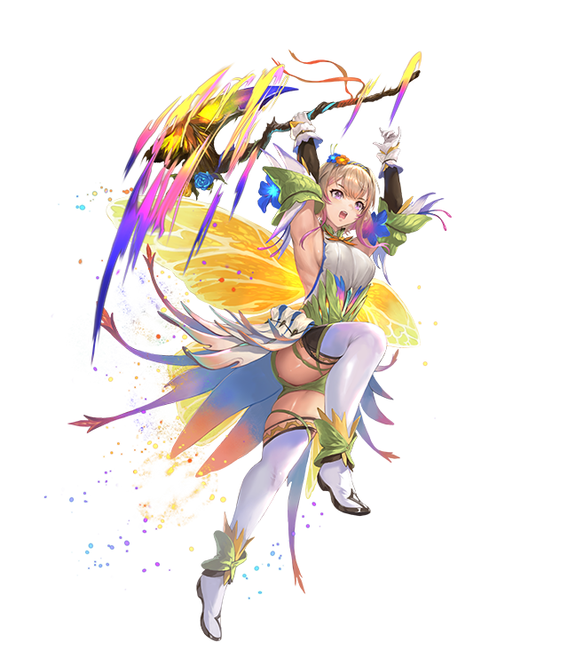 ファイアーエムブレム　ピアニー FEH】ピアニー(響心英雄)の雑感【☆5キャラ】 - ノラホイのブログ