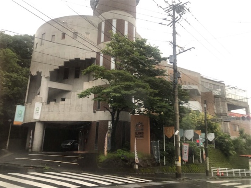鹿児島市吉野町のイタリアン アイランド ビレッジに行ってきた D オデのlife