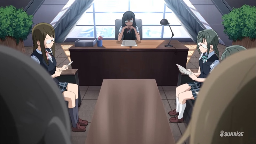 繋いだ手は ラブライブ！虹ヶ咲学園スクールアイドル同好会 11話