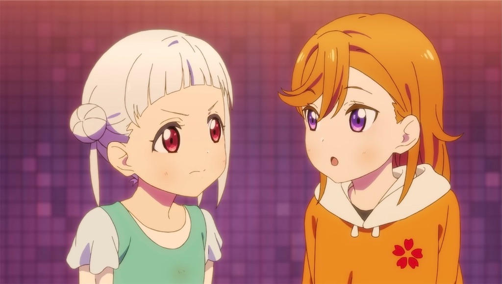 ちぃちゃんってなに……？ ラブライブ！スーパースター‼︎5話感想