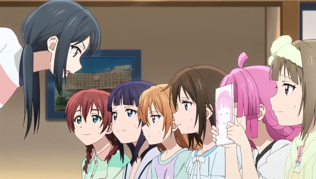 【最終値下げ12/4まで】中川菜々 優木せつ菜 コマフィルム ニジガク完結編 第2章』コマフィルム、ミア特典、LV情報解禁！