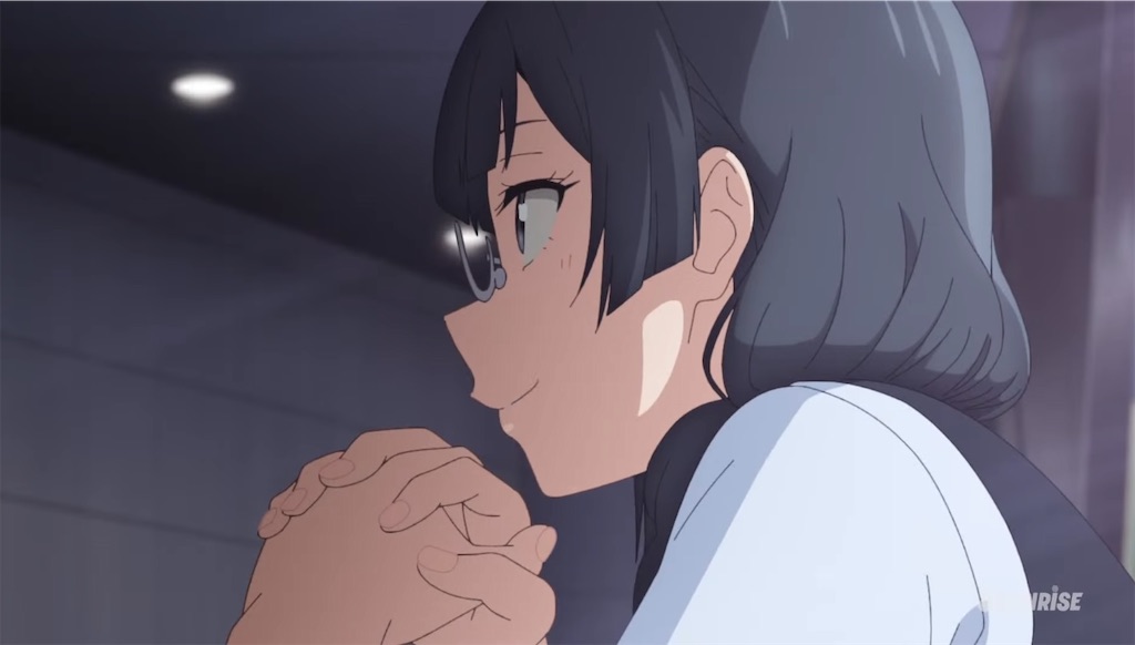 生徒会長『中川菜々』について。 - スパボの掬い場